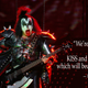 Illustration for article titled Gene Simmons Wants to Make a KISS emAngry Birds/em Game